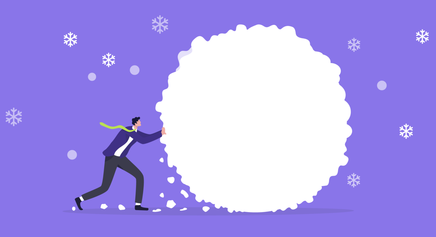 The Deep Dive - Winter Recruitment Trends