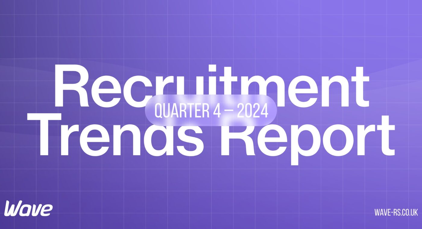 Q4 2024 Recruitment Trends Report