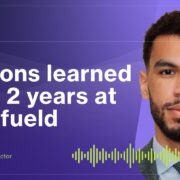 EP308 | 100% Retention: Lessons learned from 2 years at Techfueld W/ Chris Everitt