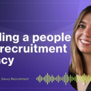 Leading with honesty: Building a people-first recruitment agency W/ Ellie Cree