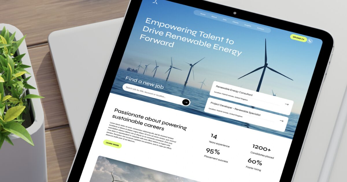 Should your recruitment website function more like a job board?