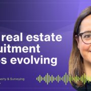 Bricks & People: How real estate recruitment keeps evolving w/ Tamar Avakian