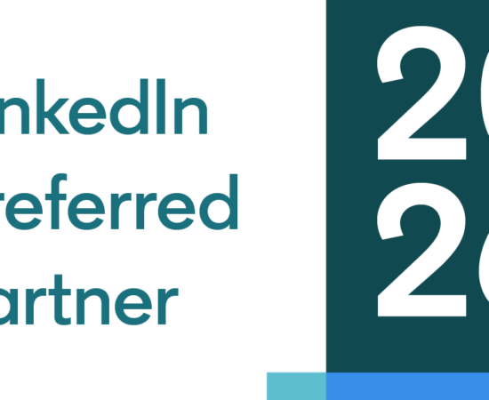 Recognised again: LinkedIn Silver Preferred Partner for FY26