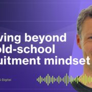 Biller to Builder: Evolving beyond the old-school recruitment mindset W/ Rupert McSheehy