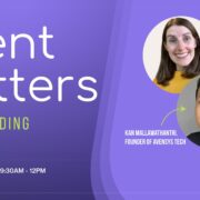 Talent Matters Live - Reading 2025