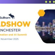 Bullhorn Manchester Roadshow 2025