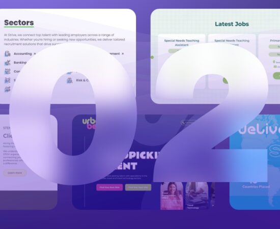 The Biggest Recruitment Website Design Trends For 2026