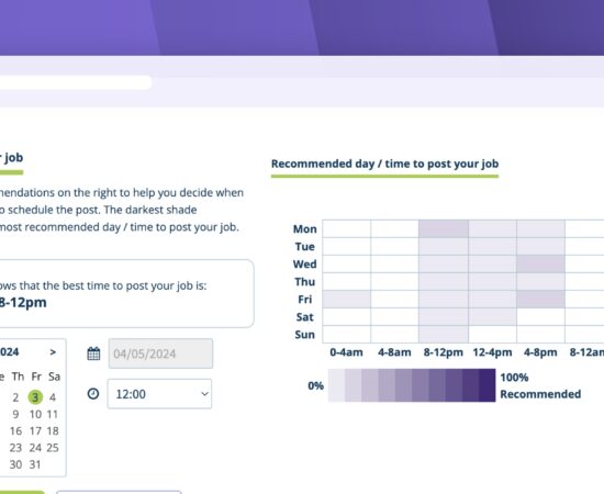 The Power of Timing: Best Practices for Scheduling Your Jobs with WaveTrackR