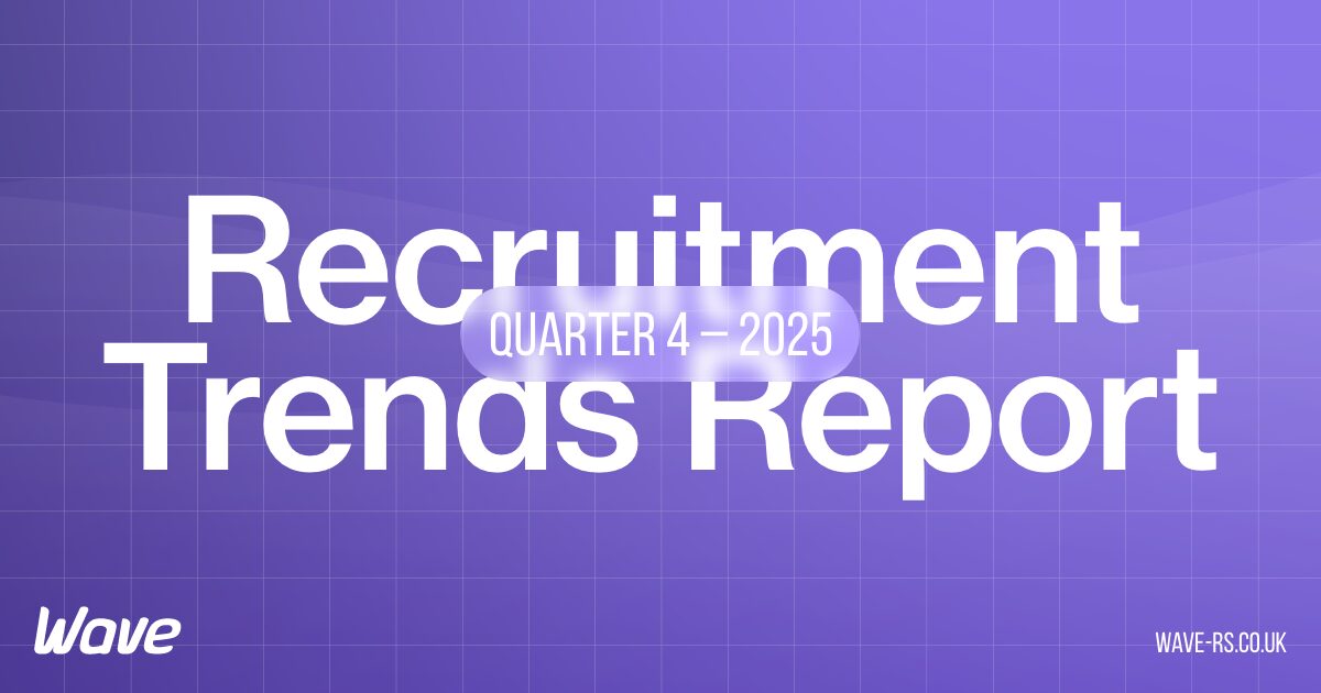 Q4 2025 Recruitment Trends Report