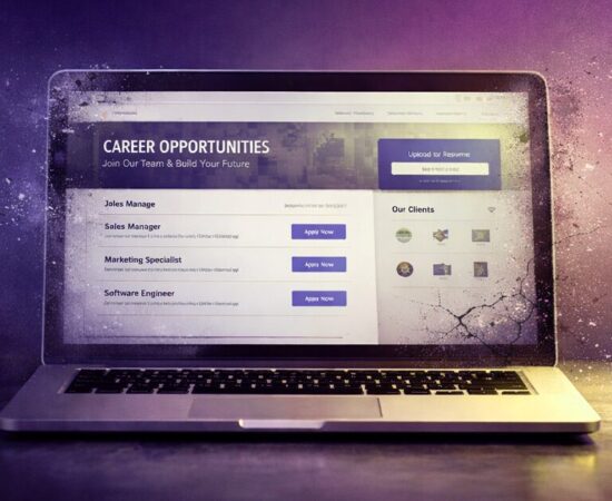 Is Your Recruitment Website Quietly Becoming Obsolete?