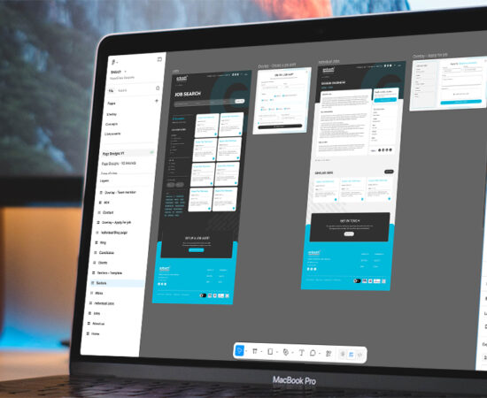 Recruitment Website Design That Converts: UX Best Practices for Agencies