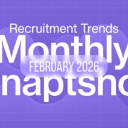 March 2026 Recruitment Trends