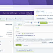 Introducing Smart CV Search: Search by Role, Not Keywords
