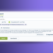 Why Recruiters Still Love a Boolean Search (Despite AI)