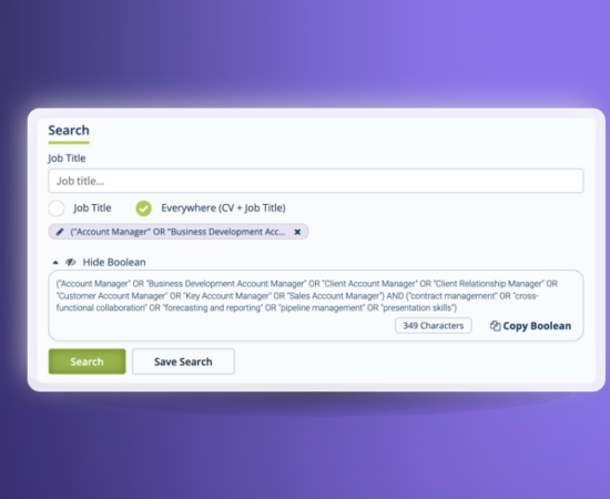 Why Recruiters Still Love a Boolean Search (Despite AI)