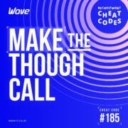 Make The Though Call