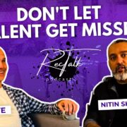 Why Recruitment Should Never Let AI Make Hiring Decisions | RecTalk Podcast