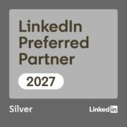 Wave retains LinkedIn Silver Partner status for FY27