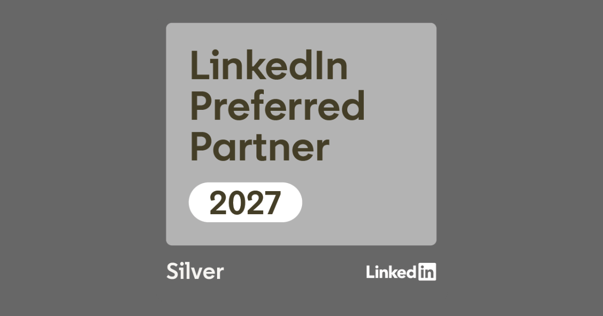 Wave retains LinkedIn Silver Partner status for FY27